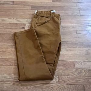 Patagonia mens pants